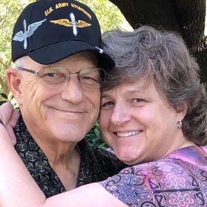 Meet your Posher, Cheryl-anne